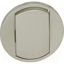 Лицевая панель Legrand Celiane 68301 (титан)
