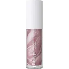Бальзам для губ Divage Marbled Lip Balm тон 04 пыльная роза