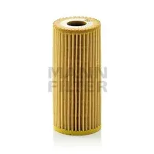 Масляный фильтр MANN-filter HU6153x