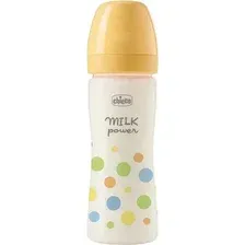 Бутылочка для кормления Chicco Well-Being Uni 00028623310000 (250 мл)