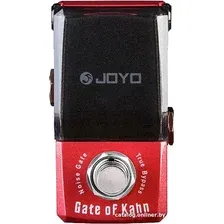 Гитарная педаль Joyo JF-324-Gate-of-Kahn