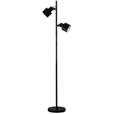 Торшер Aitin-Pro НТБ 05-2x40-108 / A4022A/2 (черный)