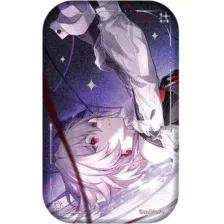 Значок miHoYo Honkai Star Rail Evernight HSR485
