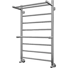 Полотенцесушитель Granula Стиль 50x80 с полкой (нижнее подключение)