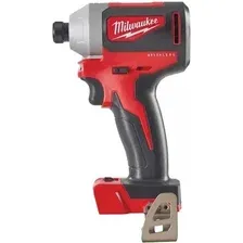 Винтоверт Milwaukee M18 BLID2-0X 4933464519 (без АКБ, кейс)