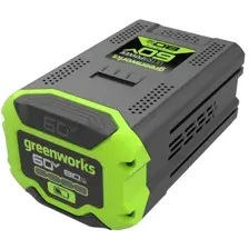 Аккумулятор Greenworks G60B8 (60В/8 Ач)
