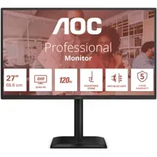 Монитор AOC Q27E4CV