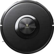 Робот-пылесос Viomi V5 Pro (черный)