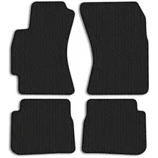 Комплект ковриков для авто Alicosta Subaru Forester (suv / SH) 2008 - 2013