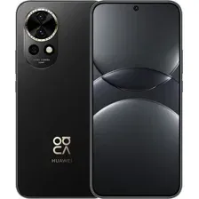 Телефон Huawei nova 13 BLK-LX9 12GB/512GB (черный)
