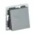Вывод кабеля IEK Brite BR-VK10-0-K46