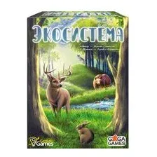 Экосистема