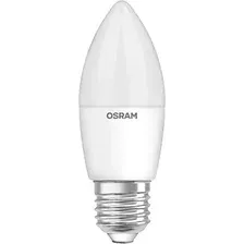 Светодиодная лампочка Osram LV CL B60 7 SW/865 230V E27 10X1 RU