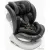 Детское автокресло Amarobaby Champion Isofix AMARO-2008CH-Ch (черный)