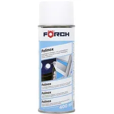 Полироль FORCH P361 Polinox 400 мл (61301797)