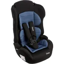 Детское автокресло Zlatek ZL513 Lux (адванс синий)