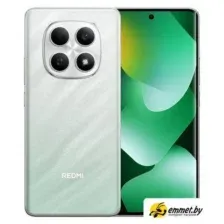 Смартфон Xiaomi Redmi Note 15 8GB/256GB, зеленый
