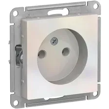 Розетка Schneider Electric Atlas Design ATN000441