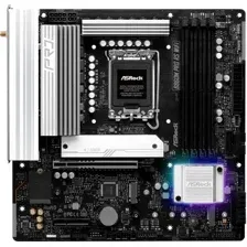 Материнская плата ASRock B860M Pro RS WiFi