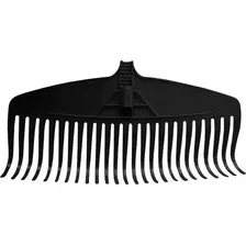 Грабли Gardenplast Веерные 00276 (черный)