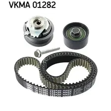 Комплект ремня ГРМ SKF VKMA 01282