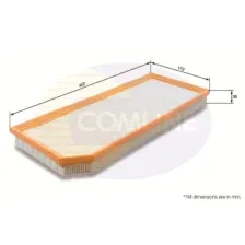 Воздушный фильтр Comline EAF633