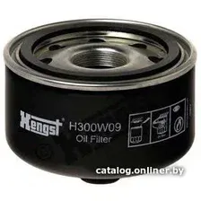 Масляный фильтр Hengst H300W09