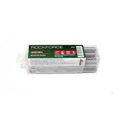 Набор сверл RockForce RF-DSP95 (10 предметов)