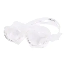 Очки для плавания Huub Manta Ray Mask / CC A2-MANTA (прозрачный)