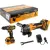 Набор инструментов DEKO DKCD20 SET 2 (063-4204)
