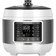Мультиварка-скороварка Redmond (Редмонд) Fast Chef MP114 (белый)