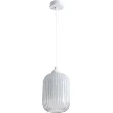 Подвесная люстра Arte Lamp Arwen A1902SP-1WH