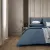 1.5-спальный комплект постельного белья Verossa Stripe Sapphire 1.5сп VRT 1588 70308 ST13 23
