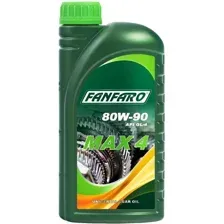 FANFARO 8701 MAX-4 GL-4 80W-90 1л
