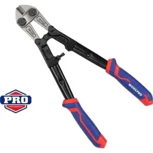 Кусачки боковые (бокорезы) Workpro WP216002