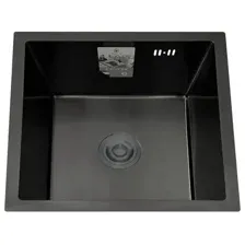 Кухонная мойка Diadonna DS4444B