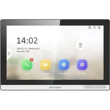 Монитор Hikvision DS-KH6350-WTE1