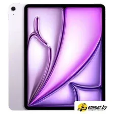 Apple iPad Air 13" 2025 128GB (фиолетовый)