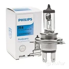 Автомобильная лампа Philips 12342PROQC1