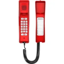 IP-телефон Fanvil H2U (красный)