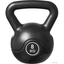 Пластиковая гиря "Bradex SF 0706" (8 кг)