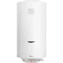 Накопительный электрический водонагреватель Ariston DUNE1 R INOX 80 V 1,5K SLIM PL