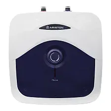 Накопительный водонагреватель Ariston BLU EVO R 15U RU (3100829)