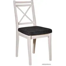 Стул Folium Марк 1 M1R1013B (эмаль, бежевый, Black)