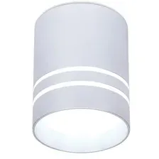 Точечный светильник Ambrella light TN241 SL/S