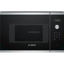 Микроволновая печь Bosch BFL524MS0
