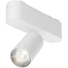 Трековый светильник Maytoni Radity Focus LED TR103-1-5W4K-M-W