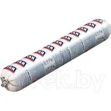 Герметик Tytan Professional PU 40 (черный) 600 мл