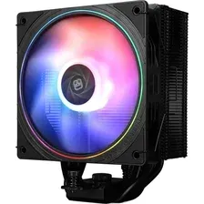 Кулер для процессора Thermalright Assassin Spirit 120 Evo ARGB (черный)