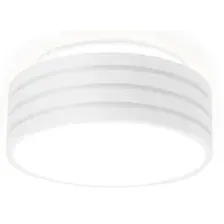 Точечный светильник Ambrella light Techno Spot TN301 SWH